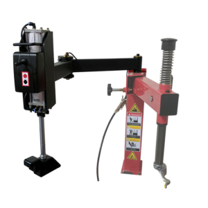 Titan Pneumatic Assist Arm for TC350 Tire Changer - #TC-350-HA