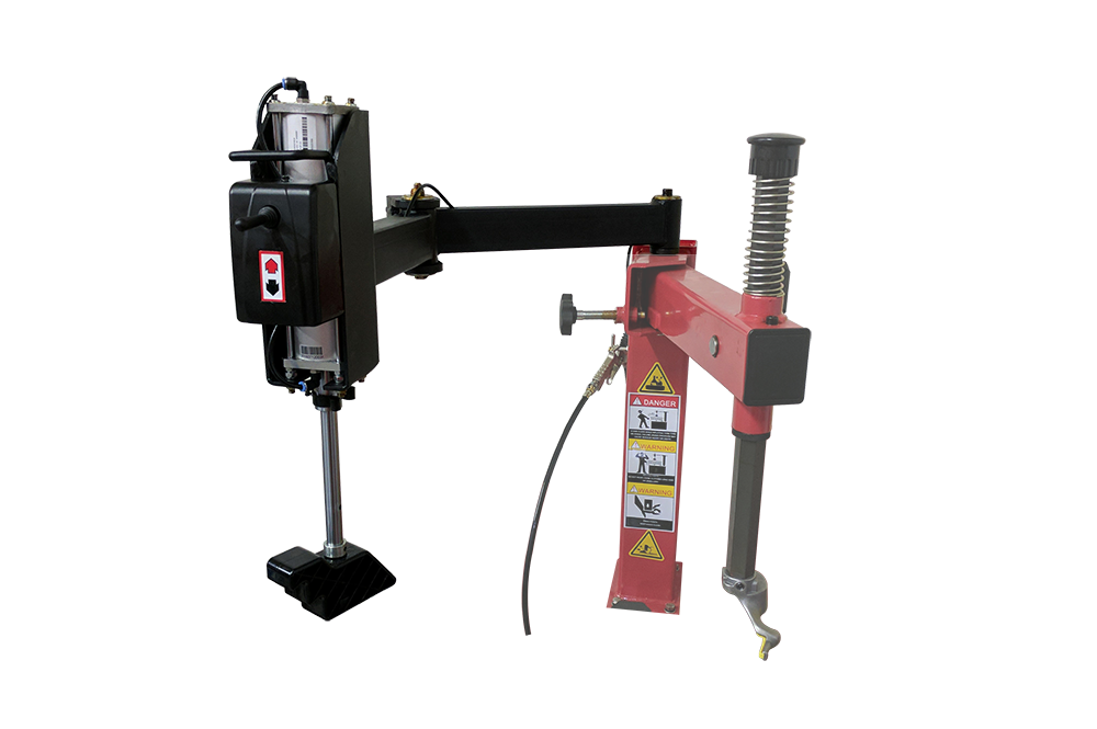 Titan Pneumatic Assist Arm for TC350 Tire Changer - #TC-350-HA