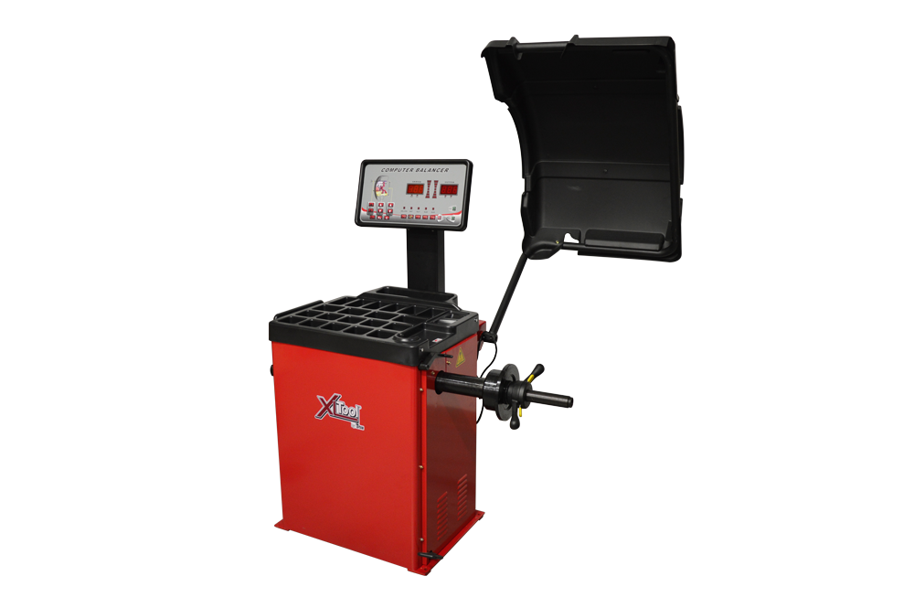 Titan XL Tool 44" Wheel Balancer - #WB-400